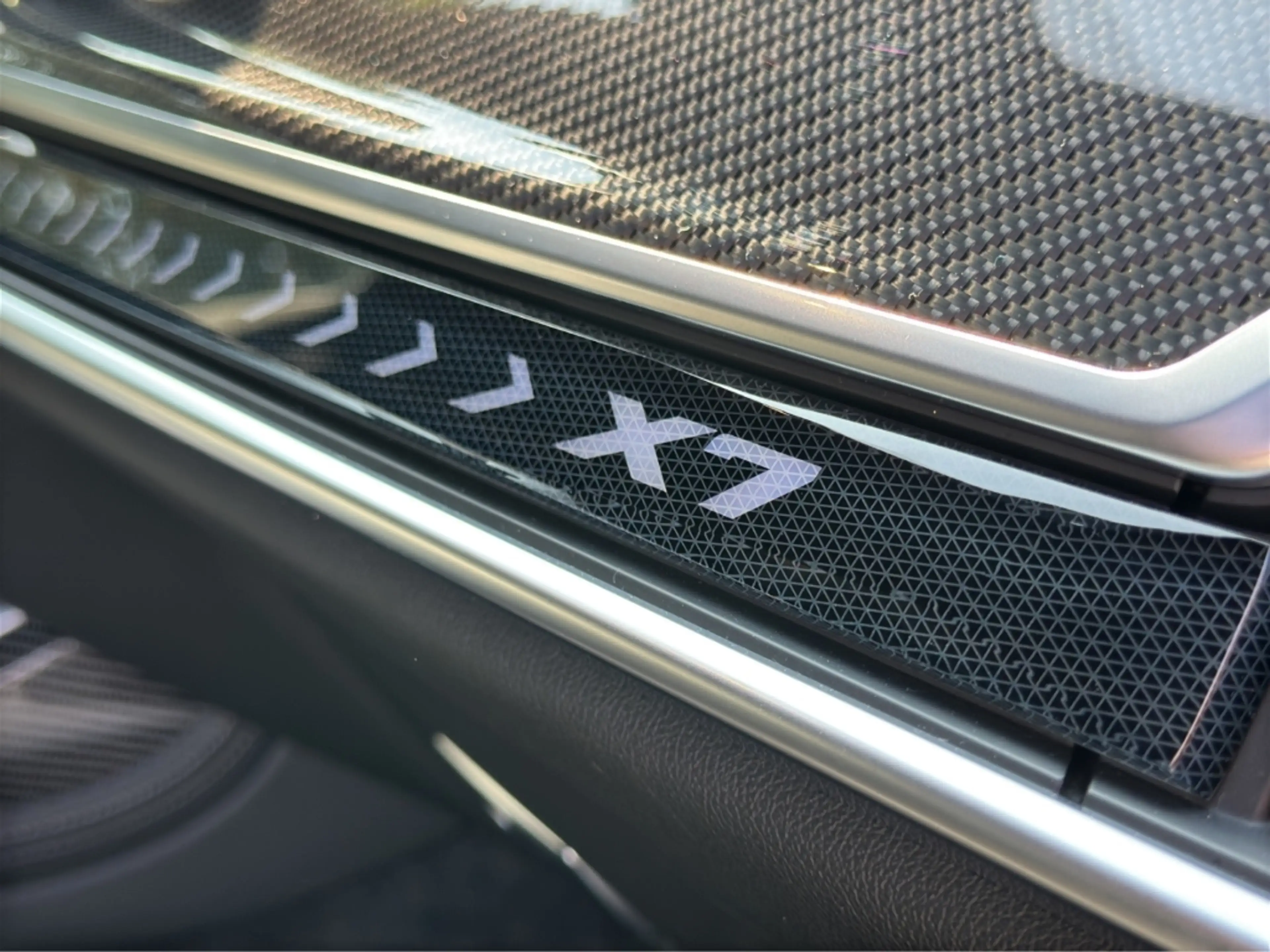 BMW X7 40 d x Drive M SPORT Sky Lounge 7-Sitzer — photo 32