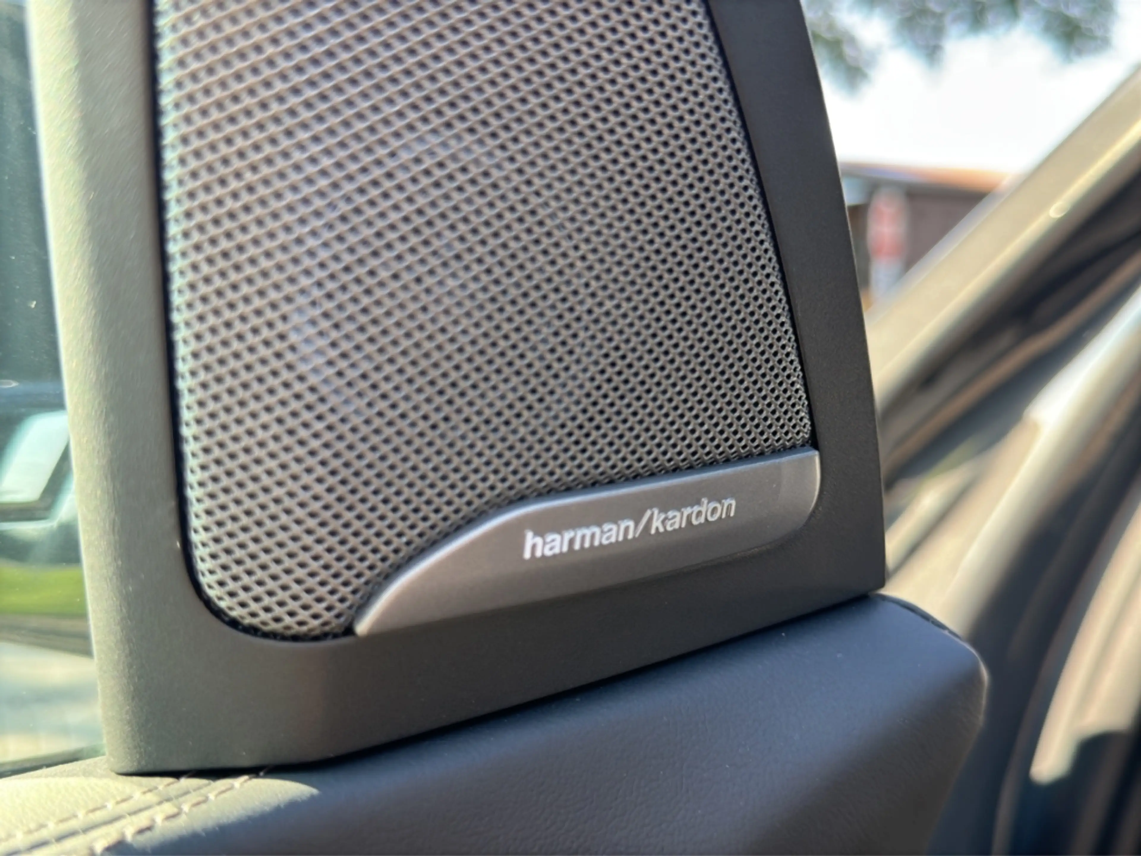 BMW X7 40 d x Drive M SPORT Sky Lounge 7-Sitzer — photo 27