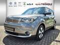 Kia Soul EV Play +Navi +Kamera +Sitzlüftung Grau - thumbnail 1