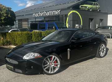 R 4.2 L V8 S/C Coupé R Performance 20"