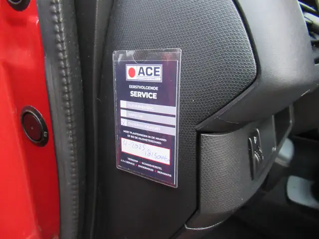 Nissan Micra view 15