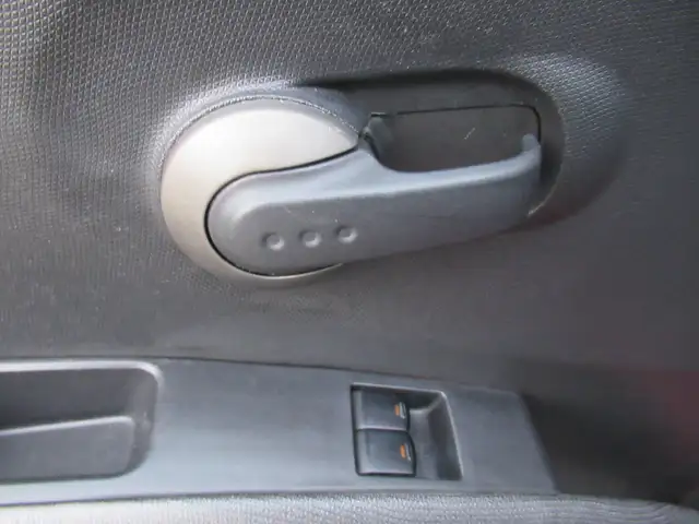 Nissan Micra view 14