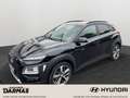 Hyundai KONA Kona 1.0 T-GDI Advantage + Navi LED Krell 8fach Zwart - thumbnail 1