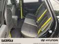 Hyundai KONA Kona 1.0 T-GDI Advantage + Navi LED Krell 8fach Zwart - thumbnail 6
