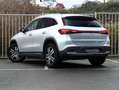 Mercedes-Benz EQA 250 EQA 250+ Argent - thumbnail 3