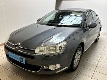 Citroën II 1.6 THP 155ch Confort BVA6
