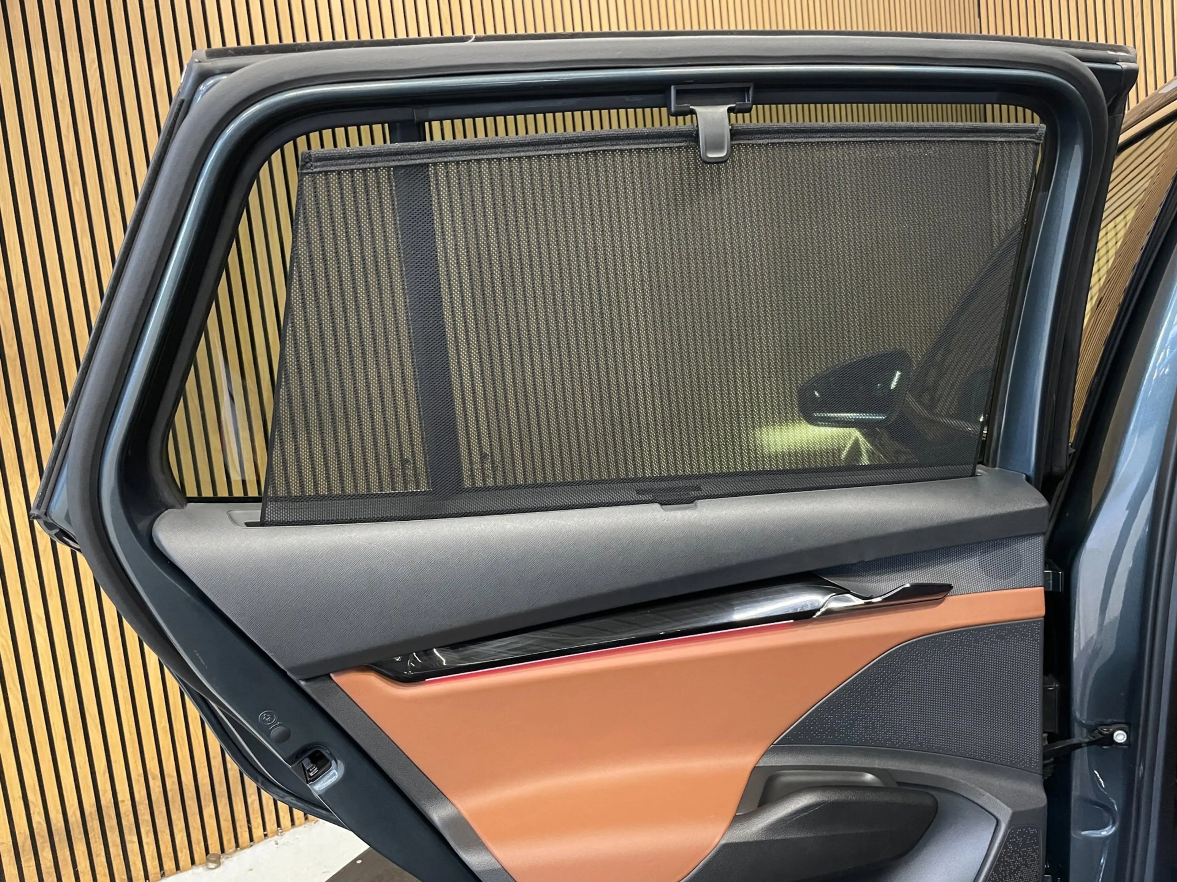 Skoda Enyaq iV 80|87% SOH|GROTE ACCU|ELEK.TREKHAAK||STUUR+STOE — photo 13