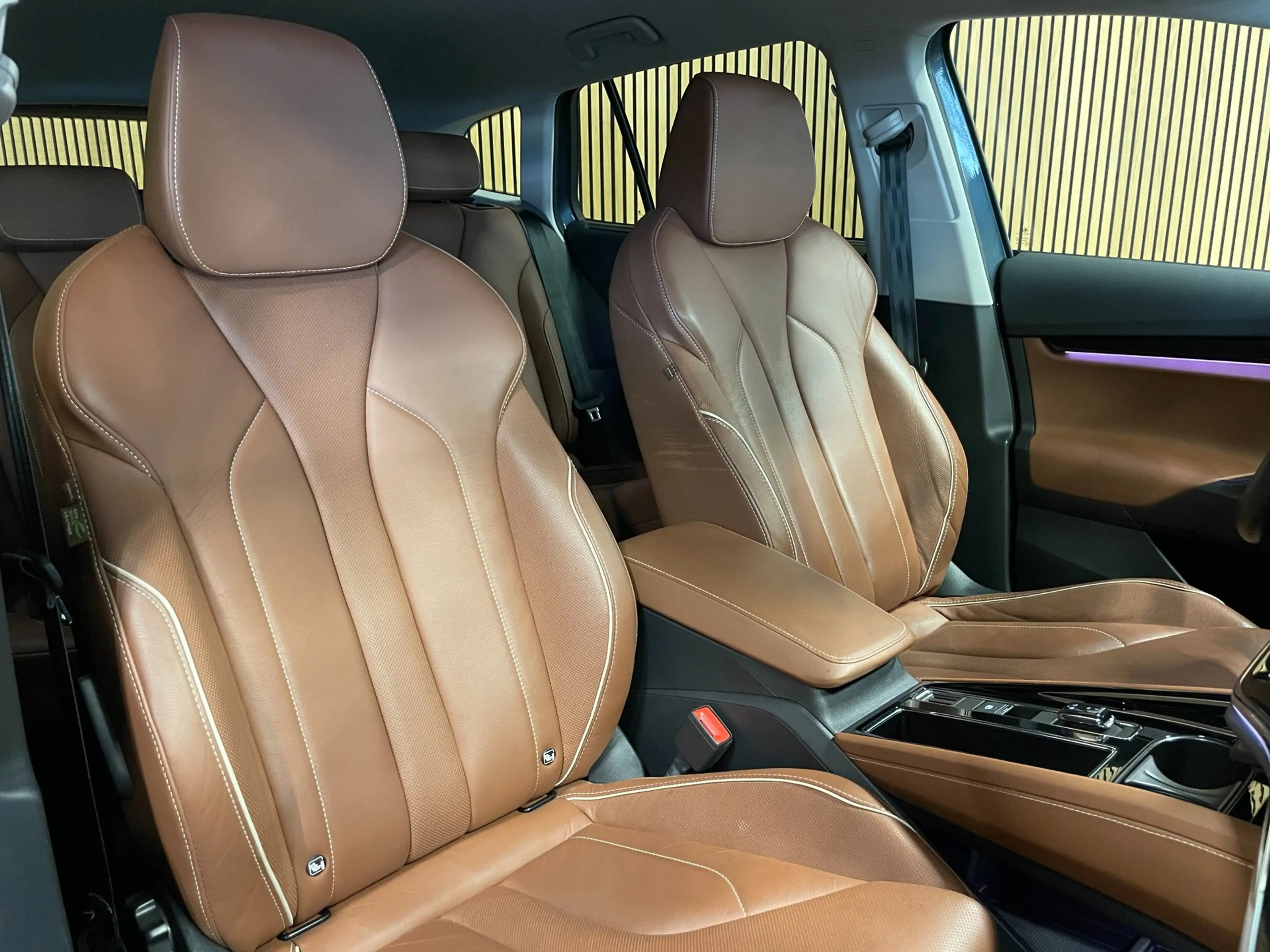 Skoda Enyaq iV 80|87% SOH|GROTE ACCU|ELEK.TREKHAAK||STUUR+STOE — photo 9