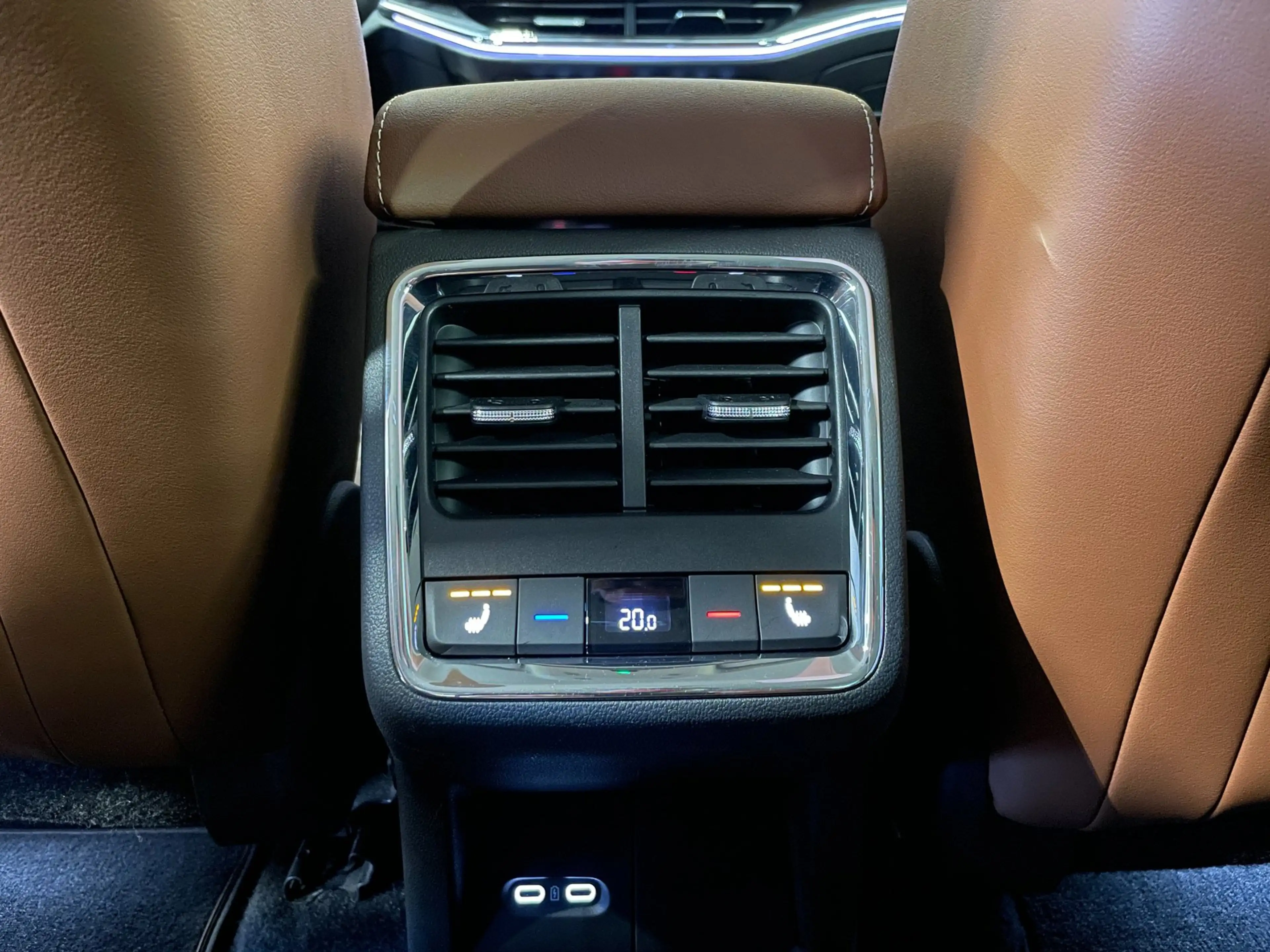Skoda Enyaq iV 80|87% SOH|GROTE ACCU|ELEK.TREKHAAK||STUUR+STOE — photo 12