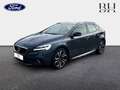 Volvo V40 Cross Country D2 AdBlue 120ch Geartronic Bleu - thumbnail 1