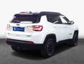 Jeep Compass 1.3 T4 4xe PLUG-IN HYBRID Automatik Trailh Weiß - thumbnail 2