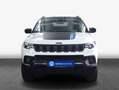 Jeep Compass 1.3 T4 4xe PLUG-IN HYBRID Automatik Trailh White - thumbnail 3