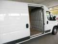 Fiat Ducato FOURGON TOLE 3.3 M H2 2.3 MULTIJET PACK CD CLIM Weiß - thumbnail 8
