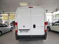 Fiat Ducato FOURGON TOLE 3.3 M H2 2.3 MULTIJET PACK CD CLIM Weiß - thumbnail 3