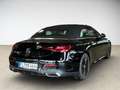 Mercedes-Benz CLE 180 Cabrio AMG-Line 360 AUT Kam. KeyLess LED Schwarz - thumbnail 4