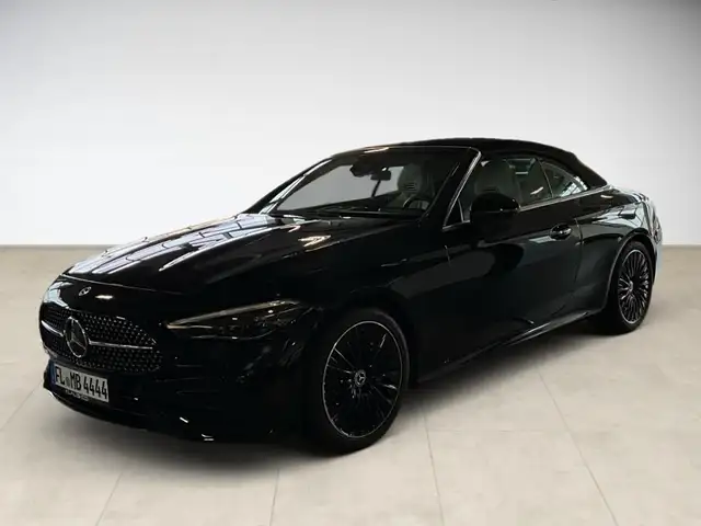 Mercedes-Benz CLE 180 Cabrio AMG-Line 360 AUT Kam. KeyLess LED