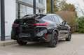 BMW X4 M Competition / SHADOW LINE / M DRIVER / PANO crna - thumbnail 5