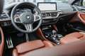BMW X4 M Competition / SHADOW LINE / M DRIVER / PANO Czarny - thumbnail 14