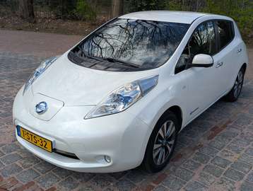 Leaf Tekna 24 kWh