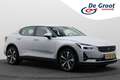 Polestar 2 Long Range Single Motor 78 kWh Pilot Pack, Keyless Grijs - thumbnail 1