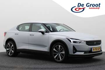 Long Range Single Motor 78 kWh Pilot Pack, Keyless