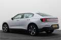 Polestar 2 Long Range Single Motor 78 kWh Pilot Pack, Keyless Grijs - thumbnail 4
