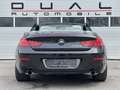 BMW 640 i Cabrio Österreich-Paket Aut.|HEAD-UP|NAVI|RFK... Schwarz - thumbnail 6