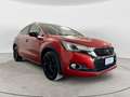 DS Automobiles DS 4 Crossback DS4 Crossback 1.6 BlueHDi 120 CV S&S EAT6  SportC Оранжевий - thumbnail 1