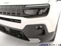 Jeep Avenger 1.2 Turbo 100 CV Summit Weiß - thumbnail 19