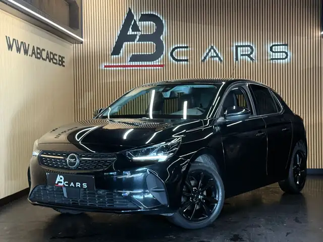 Opel Corsa 1.2i * GARANTIE 12 MOIS * SPORT *