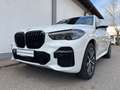 BMW X5 xDrive45e M Sportpaket Head-Up HK HiFi DAB Weiß - thumbnail 12