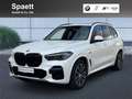 BMW X5 xDrive45e M Sportpaket Head-Up HK HiFi DAB Weiß - thumbnail 1