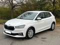 Skoda Fabia Selection LED 5 Jahre Garantie Blanco - thumbnail 1