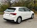 Skoda Fabia Selection LED 5 Jahre Garantie Blanco - thumbnail 2
