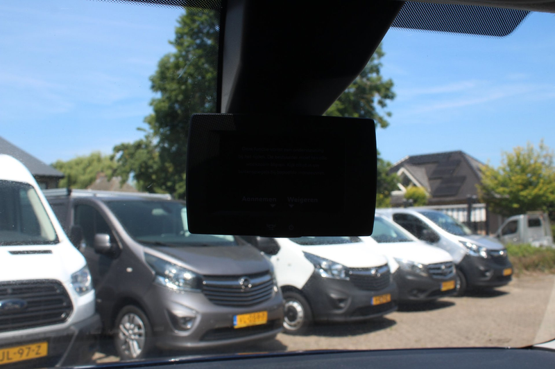 Peugeot Partner 1.5 BlueHDI Asphalt — photo 17