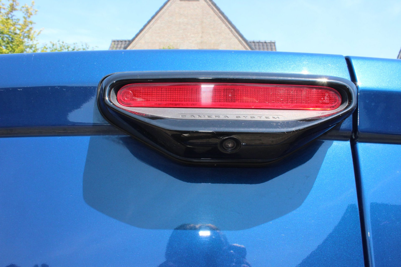 Peugeot Partner 1.5 BlueHDI Asphalt — photo 8