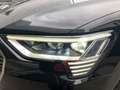 Audi e-tron 50 quattro 230 kW Business Schwarz - thumbnail 9