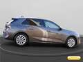 Opel Astra L Elegance 1.2 DI TURBO 96kW 5TRG AUTOMATIK +AHK+N Grau - thumbnail 9