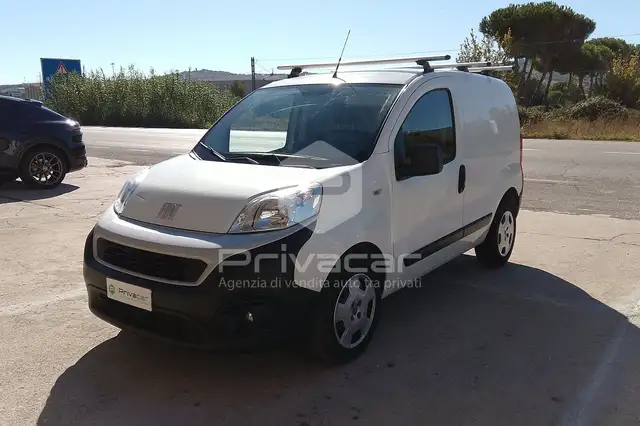 Fiat Fiorino Fiorino 1.3 MJT 95CV Cargo Adventure