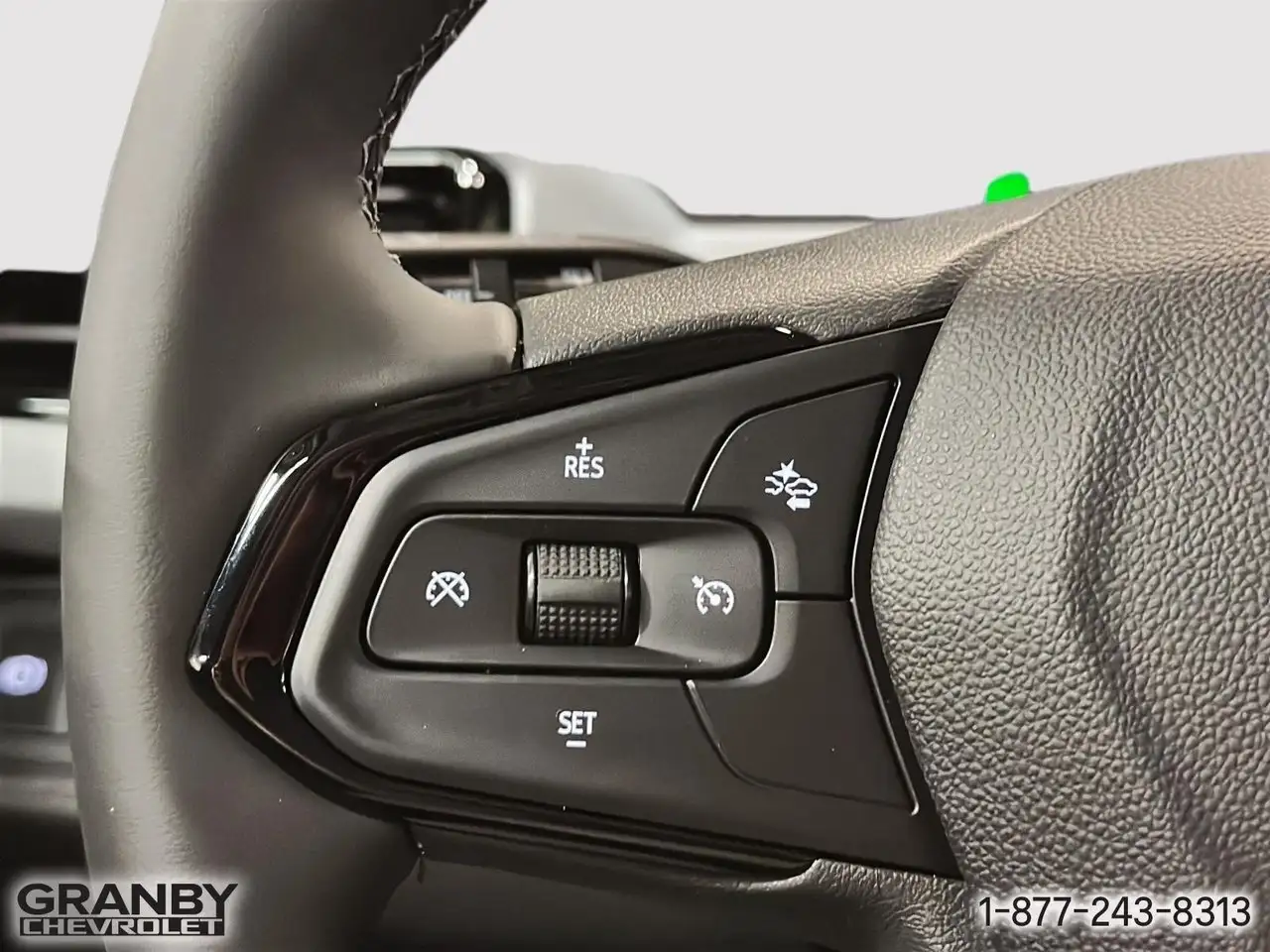 Chevrolet Bolt снимка Chevrolet Bolt