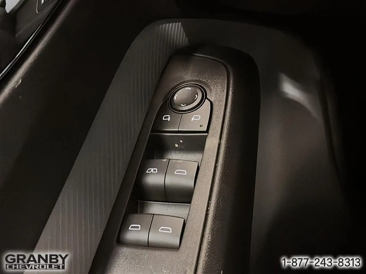 Chevrolet Bolt снимка Chevrolet Bolt