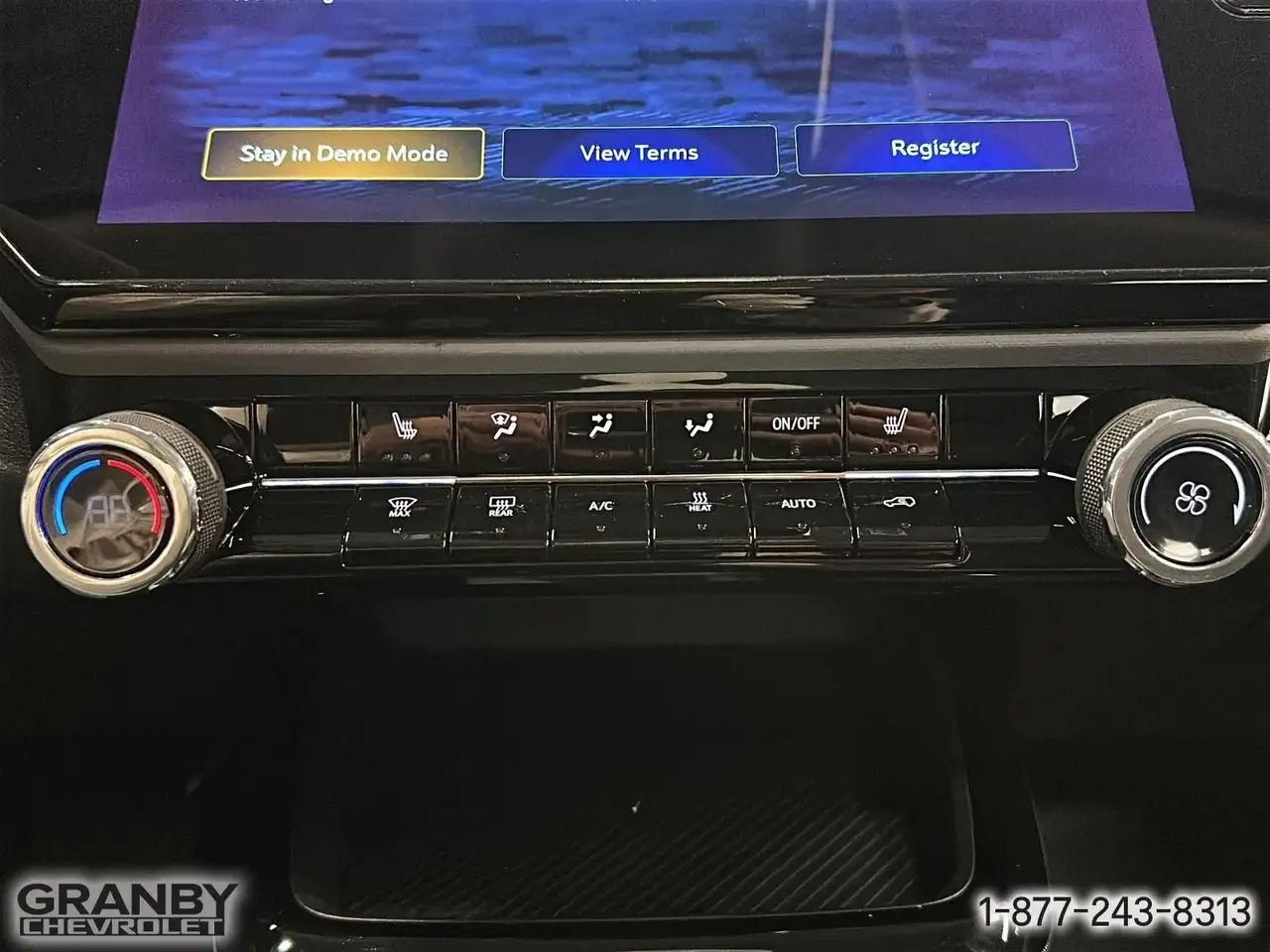 Chevrolet Bolt снимка Chevrolet Bolt