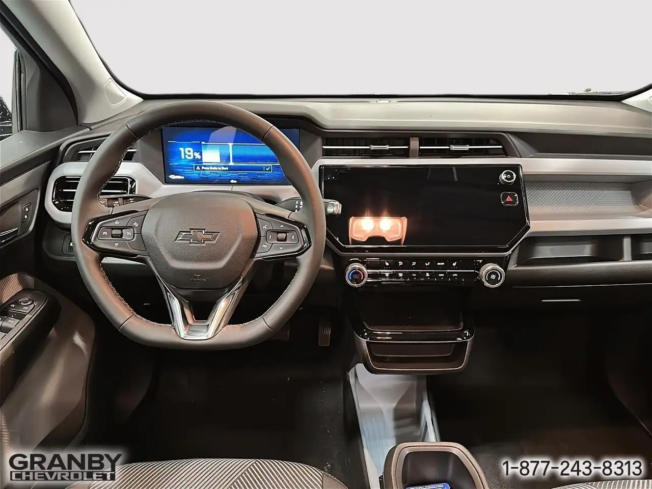 Chevrolet Bolt снимка Chevrolet Bolt