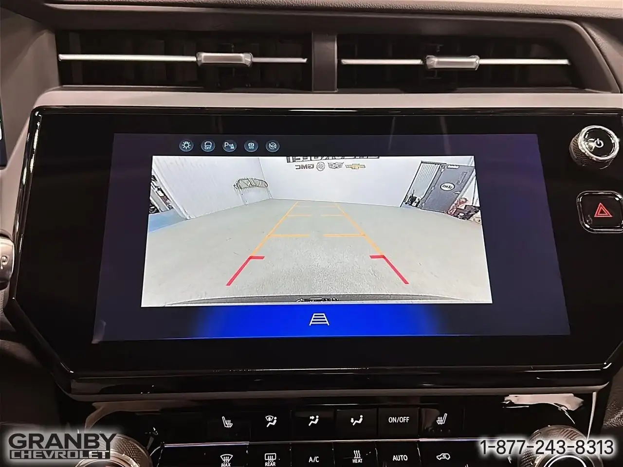 Chevrolet Bolt снимка Chevrolet Bolt