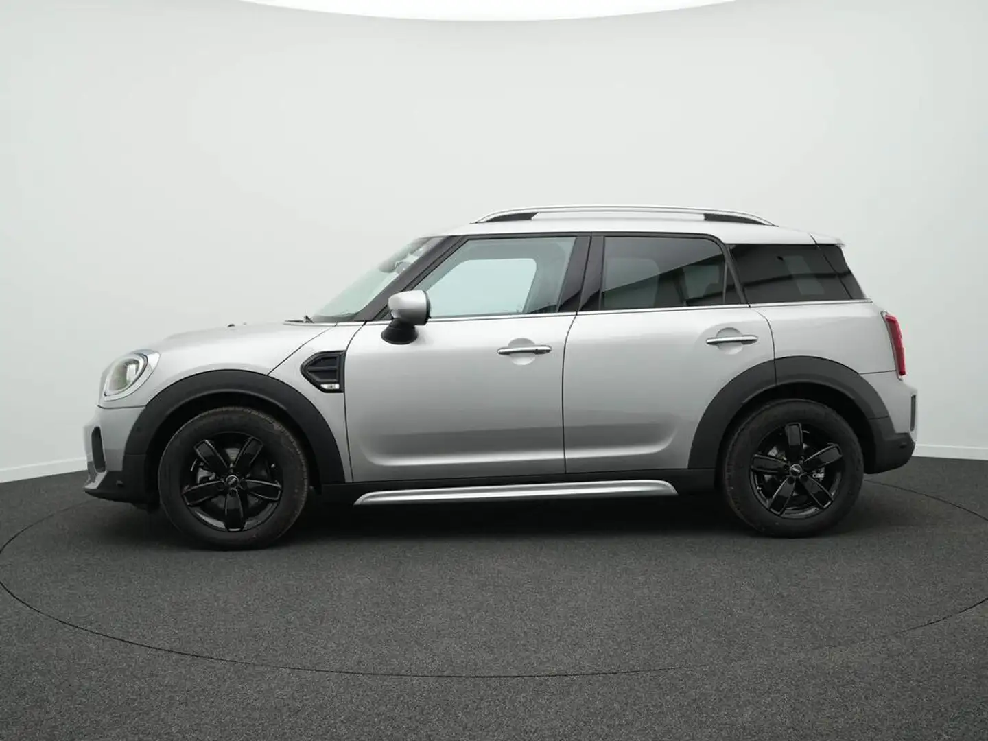 MINI Cooper D Countryman MINI Cooper D Countryman Grau - 2