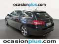 Peugeot 308 SW 1.2 PureTech S&S GT Line 130 Negro - thumbnail 3