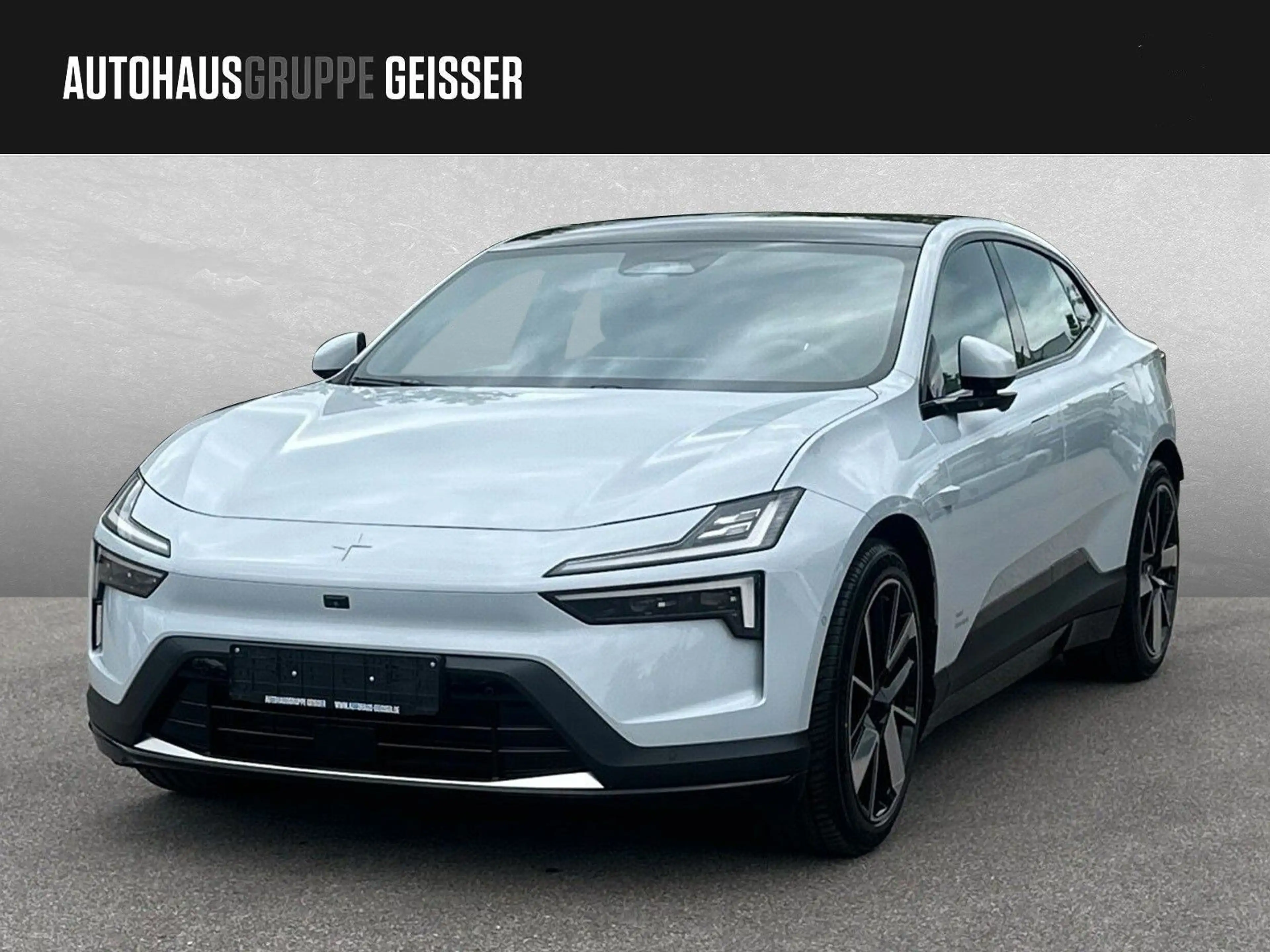 Polestar 4 Polestar 4 LRDM MJ 25 Pilot Plus