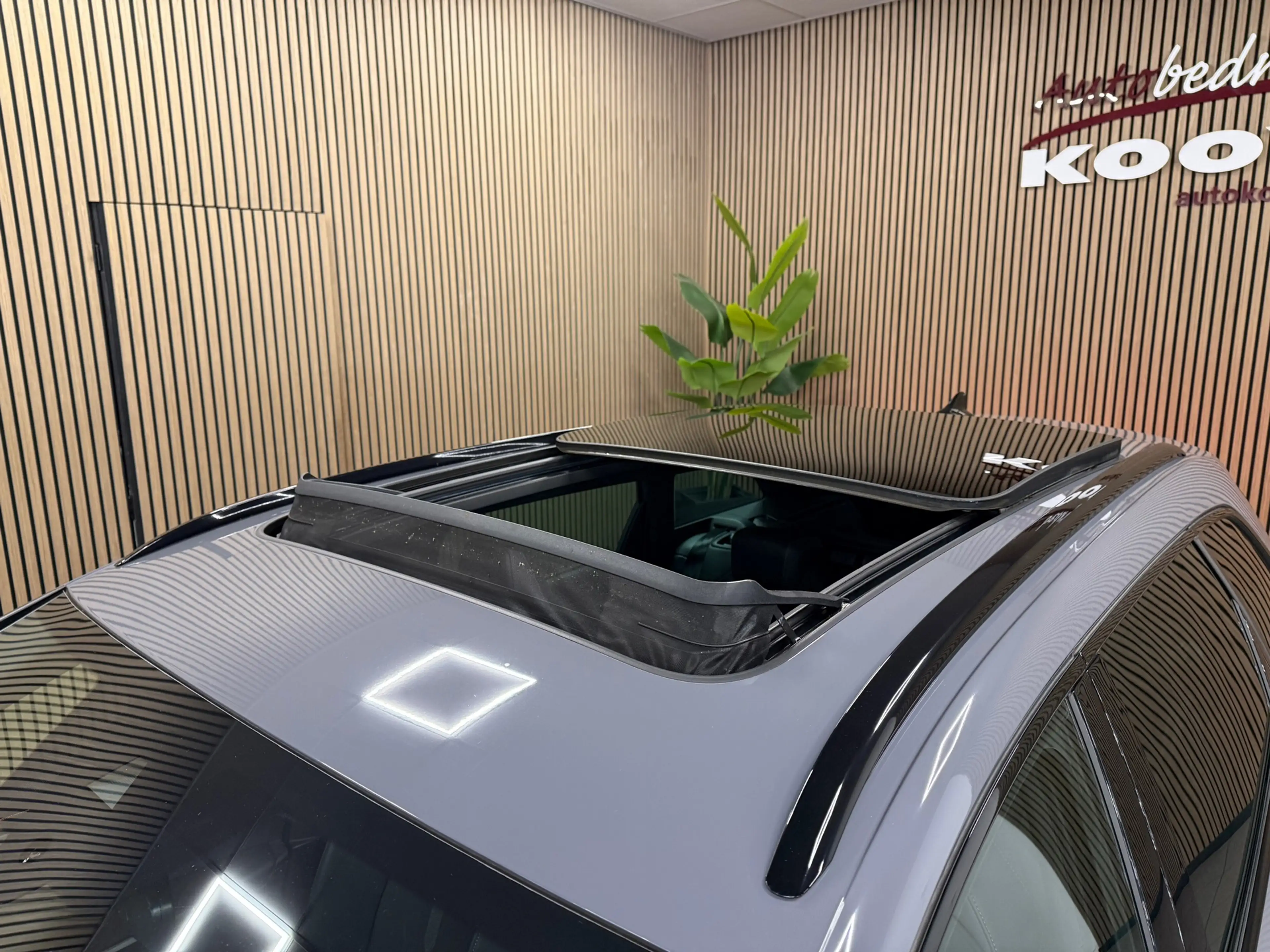 CUPRA Leon Sportstourer 1.4 e-Hybrid VZ Business * Panoramada — photo 24