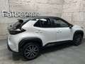Toyota Yaris Cross 1,5 Hybrid 130 GR Sport + Premiumpaket Weiß - thumbnail 6