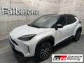 Toyota Yaris Cross 1,5 Hybrid 130 GR Sport + Premiumpaket Weiß - thumbnail 1
